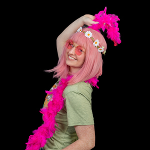 Fundraising Page: Rose Gestwicki